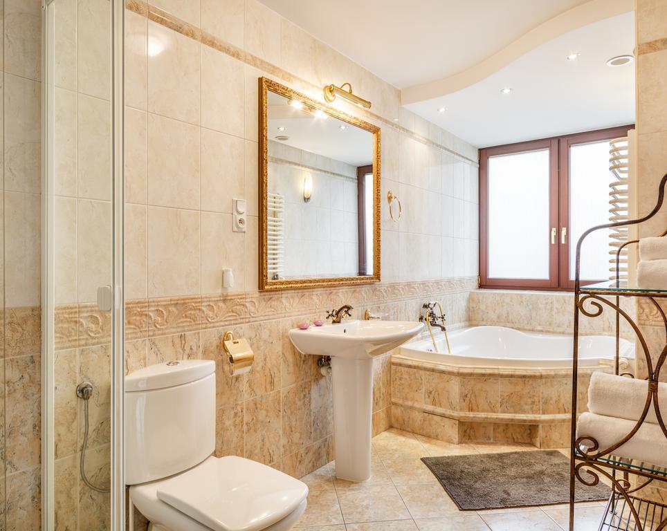Apartament Nad Cukiernia Закопане Экстерьер фото